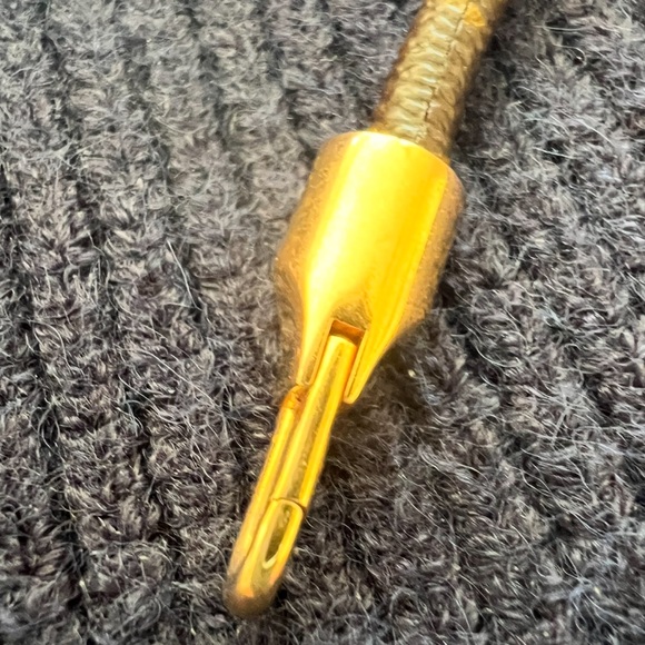 LOUIS VUITTON BRACELETE - Picture 12 of 13